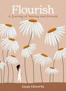 Flourish : A Journey of Healing and Growth-9780008657659