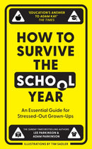 HOW TO SURVIVE SCHOOL YR HB