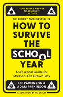 HOW TO SURVIVE SCHOOL YR PB
