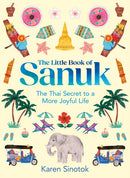 LITTLE BK OF SANUK HB