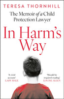 IN HARMS WAY PB