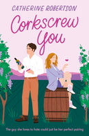 Corkscrew You-9780008657918