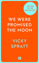 WE WERE PROMISED MOON HB