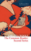The Common Reader : Second Series-9780008658458