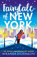 FAIRYTALE OF NEW YORK PB