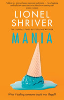 Mania-9780008658717