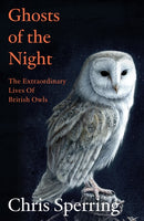 GHOSTS OF NIGHT HB