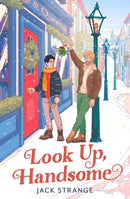 Look Up, Handsome-9780008659585