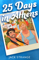 25 DAYS IN ATHENS PB