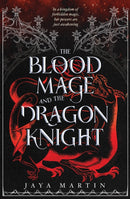 BLOOD MAGE &_LONE WOLF1 PB