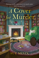 COVER FOR MURDER_BOOKSTORE PB
