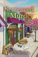 SENTENCED TO_BOOKSTORE MYST PB