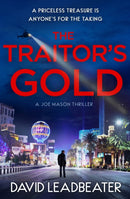 TRAITORS GOLD_JOE MASON5 PB