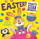 EASTER THATS NOT RIGHT PB