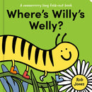WHERES WILLYS_VERY LONG FO BRD