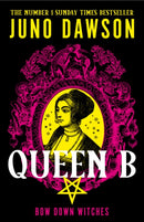 QUEEN B PB