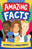 AMAZING FACTS_AMAZING FACTS PB