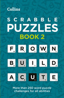 SCRABBLET Puzzles : Book 2-9780008660765