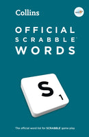 OFFICIAL SCRABBLE WORDS PB