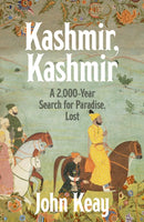 KASHMIR KASHMIR HB