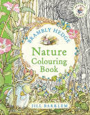 BRAMBLY HEDGE NATURE COLOUR PB