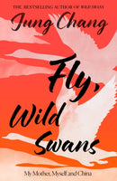 FLY WILD SWANS HB