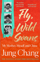 FLY WILD SWANS PB