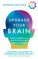 UPGRADE YOUR BRAIN PB