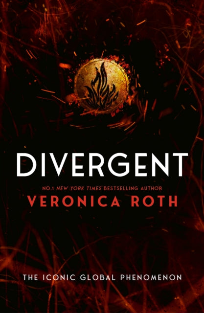 Divergent-9780008662226