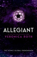 Allegiant-9780008662240