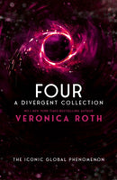 Four: A Divergent Collection-9780008662257