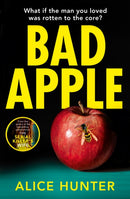 Bad Apple-9780008662813