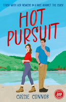 HOT PURSUIT PB