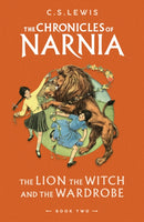 LION WITCH &_CHRONICLES OF2 PB