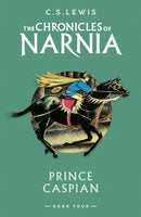 PRINCE CASPIAN_CHRONICLES4 PB