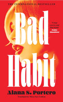 Bad Habit-9780008663292