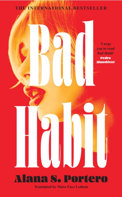 Bad Habit-9780008663292