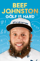 GOLF IS HARD HB