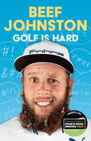 GOLF IS HARD PB