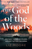 GOD OF WOODS PB