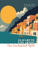The Enchanted April-9780008663858