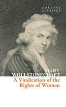 A Vindication of the Rights of Woman-9780008663940