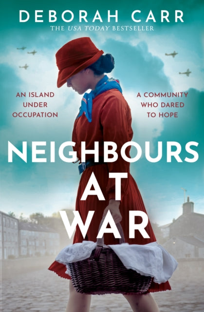 Neighbours at War-9780008664022