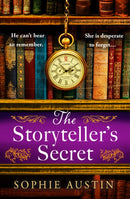 STORYTELLERS SECRET PB