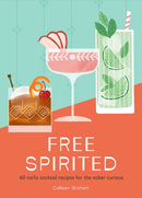 FREE SPIRITED HB