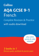 AQA GCSE FRENCH COMPL_GCSE GRA