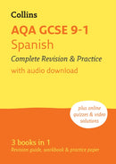 AQA GCSE 9-1 SPANISH_GCSE GRAD