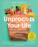 UNPROCESS YOUR LIFE PB