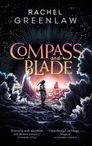 COMPASS & BLADE HB