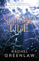 SHADOW & TIDE HB